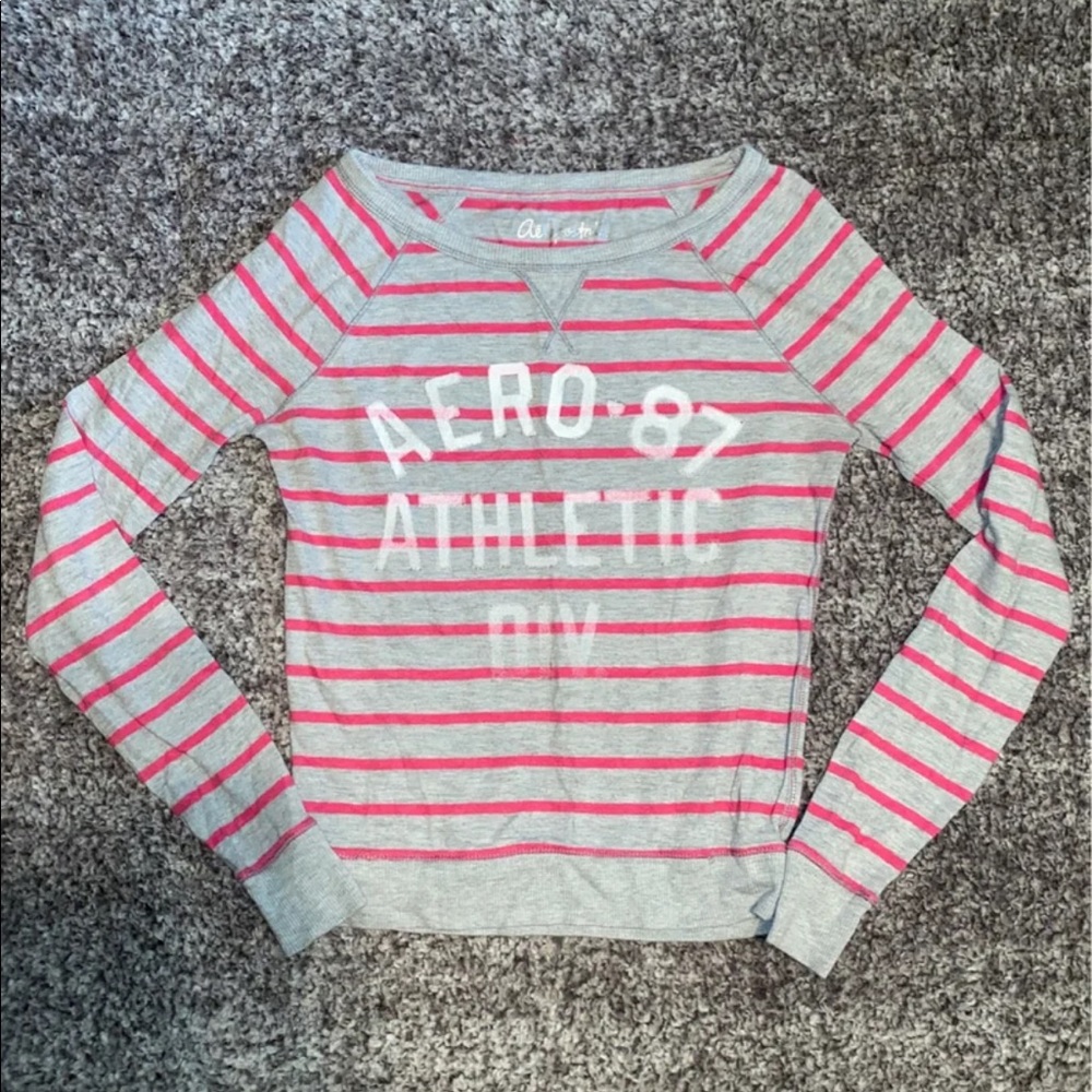 Aeropostale Long Sleeve
